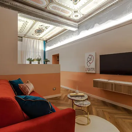 Appartement La Dama Salò